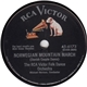 The RCA Victor Folk Dance Orchestra - Norwegian Mountain March / Tra-La-La Ja Saa