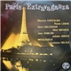 Various - Paris Extravaganza